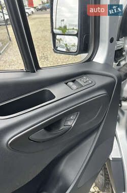 Вантажний фургон Mercedes-Benz Sprinter 2020 в 