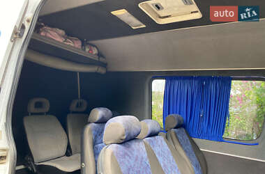 Мікроавтобус Mercedes-Benz Sprinter 2007 в 
