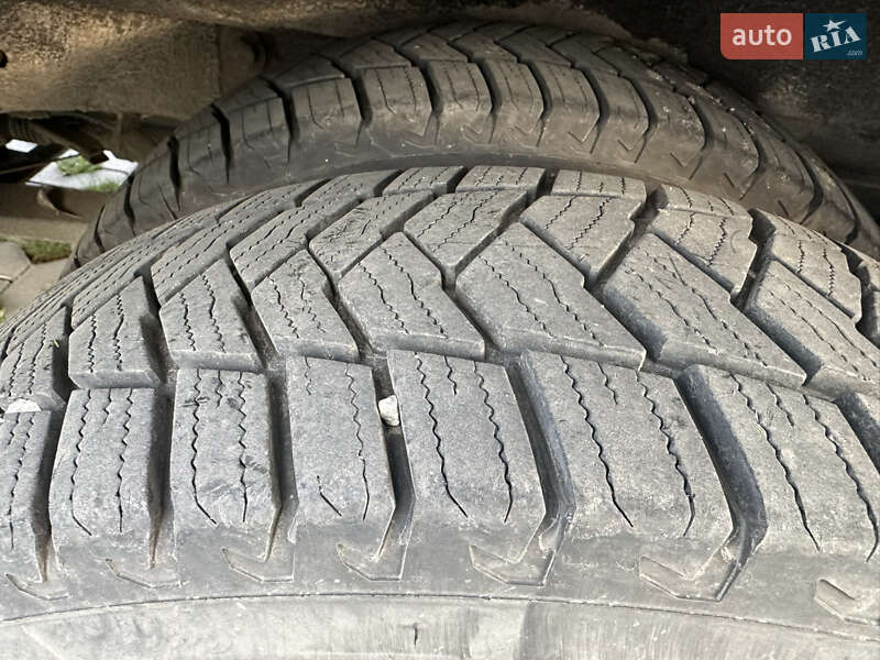 Туристичний / Міжміський автобус Mercedes-Benz Sprinter 2010 в Корсунь-Шевченківському