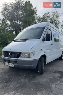 Інші автобуси Mercedes-Benz Sprinter 2000 в 