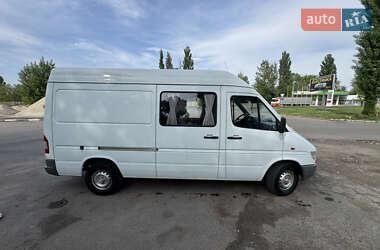 Інші автобуси Mercedes-Benz Sprinter 2000 в 