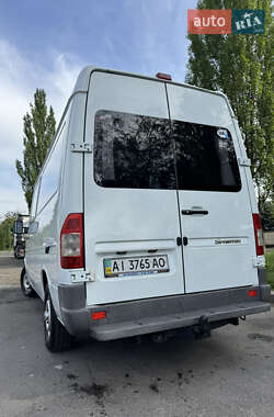 Інші автобуси Mercedes-Benz Sprinter 2000 в 