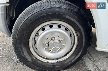 Інші автобуси Mercedes-Benz Sprinter 2000 в 