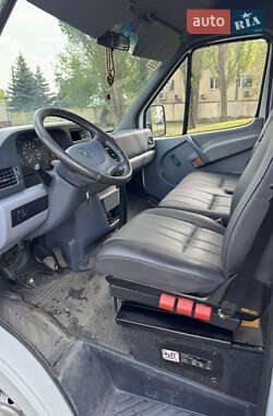 Інші автобуси Mercedes-Benz Sprinter 2000 в 