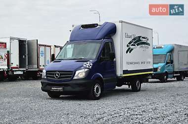 Рефрижератор Mercedes-Benz Sprinter 2018 в 