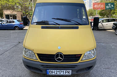 Мікроавтобус Mercedes-Benz Sprinter 2006 в 