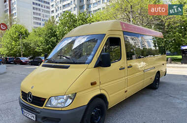 Мікроавтобус Mercedes-Benz Sprinter 2006 в 