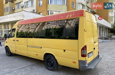 Мікроавтобус Mercedes-Benz Sprinter 2006 в 