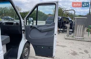 Вантажний фургон Mercedes-Benz Sprinter 2005 в 