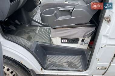 Вантажний фургон Mercedes-Benz Sprinter 2005 в 