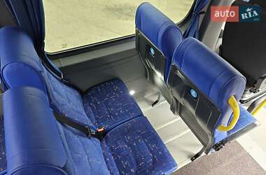 Туристичний / Міжміський автобус Mercedes-Benz Sprinter 2013 в 