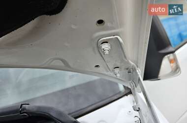 Туристичний / Міжміський автобус Mercedes-Benz Sprinter 2013 в 