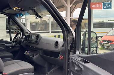 Грузовой фургон Mercedes-Benz Sprinter 2019 в 