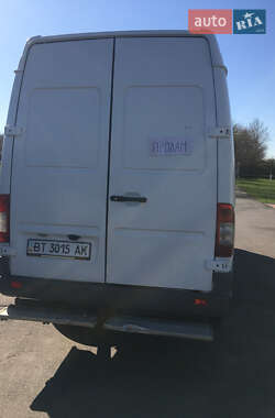 Інші автобуси Mercedes-Benz Sprinter 1999 в 