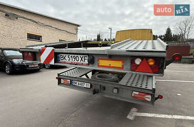 Автовоз Mercedes-Benz Sprinter 2004 в 