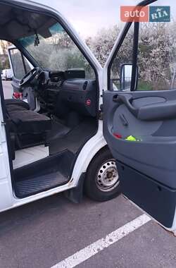Микроавтобус Mercedes-Benz Sprinter 2006 в 
