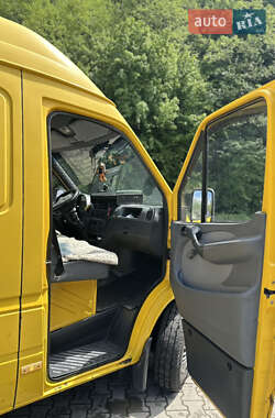 Грузовой фургон Mercedes-Benz Sprinter 2004 в 