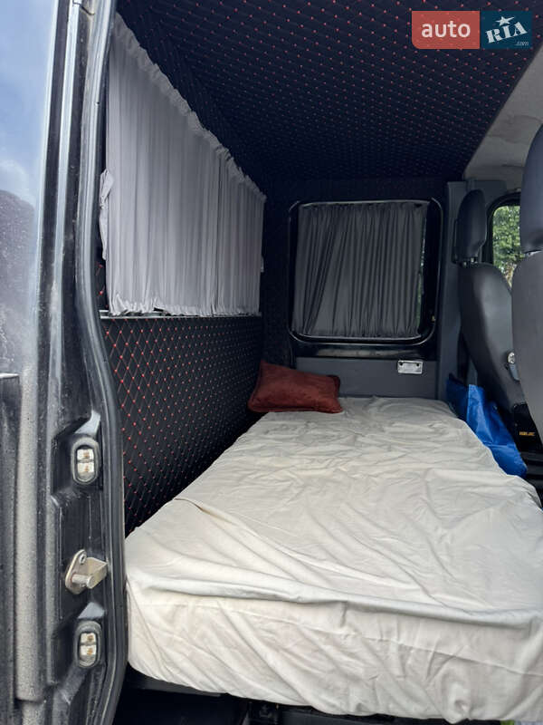 Автовоз Mercedes-Benz Sprinter 2003 в Одесі