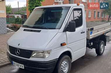 Борт Mercedes-Benz Sprinter 1996 в Крыжополе