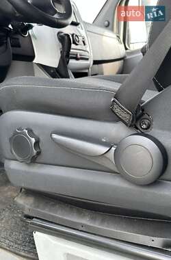 Мікроавтобус Mercedes-Benz Sprinter 2007 в 