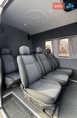 Мікроавтобус Mercedes-Benz Sprinter 2007 в 