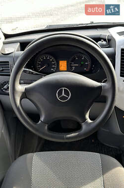 Мікроавтобус Mercedes-Benz Sprinter 2007 в 