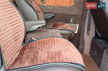 Микроавтобус Mercedes-Benz Sprinter 2020 в 