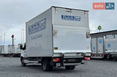 Грузовой фургон Mercedes-Benz Sprinter 2020 в 