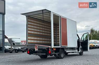Грузовой фургон Mercedes-Benz Sprinter 2021 в 