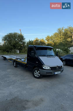 Автовоз Mercedes-Benz Sprinter 2005 в 