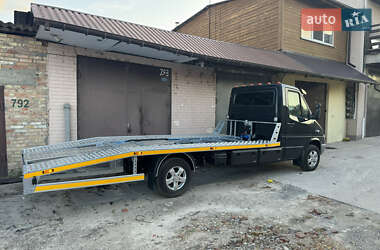 Автовоз Mercedes-Benz Sprinter 2005 в 