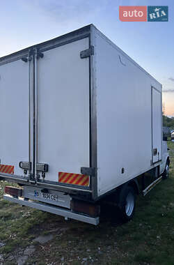 Рефрижератор Mercedes-Benz Sprinter 2003 в 