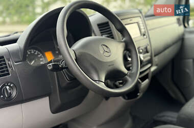 Вантажний фургон Mercedes-Benz Sprinter 2016 в 