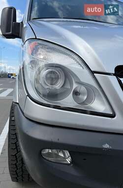 Другие автобусы Mercedes-Benz Sprinter 2011 в 