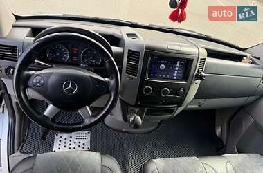 Другие автобусы Mercedes-Benz Sprinter 2011 в 