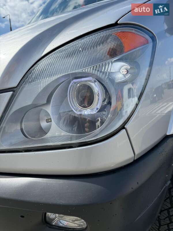 Інші автобуси Mercedes-Benz Sprinter 2011 в Вінниці