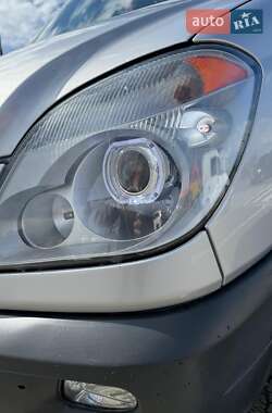 Другие автобусы Mercedes-Benz Sprinter 2011 в 