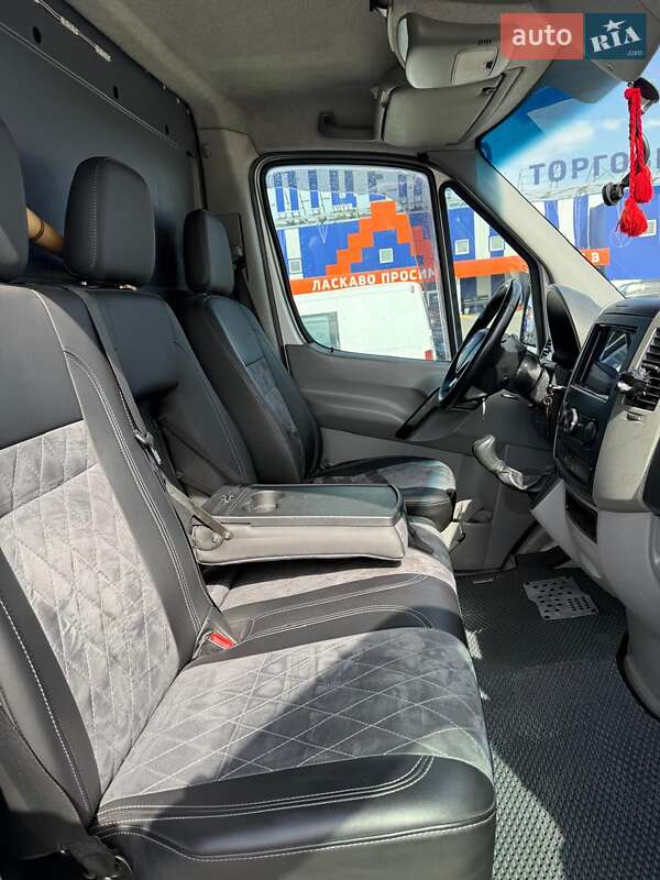 Інші автобуси Mercedes-Benz Sprinter 2011 в Вінниці