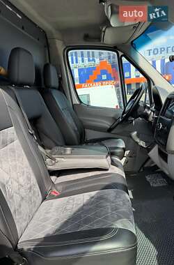 Другие автобусы Mercedes-Benz Sprinter 2011 в 