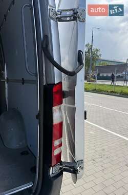 Другие автобусы Mercedes-Benz Sprinter 2011 в 