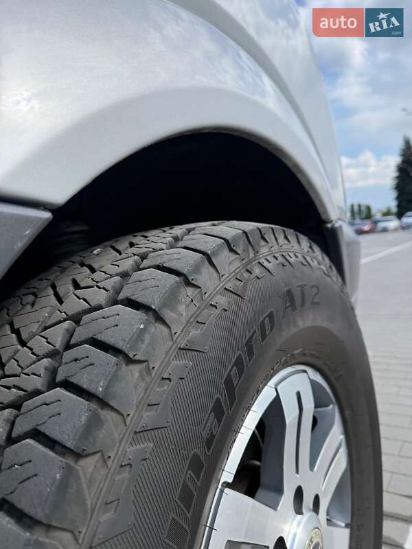Інші автобуси Mercedes-Benz Sprinter 2011 в Вінниці