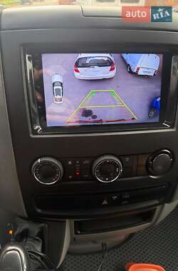 Другие автобусы Mercedes-Benz Sprinter 2011 в 