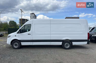 Вантажний фургон Mercedes-Benz Sprinter 2020 в 