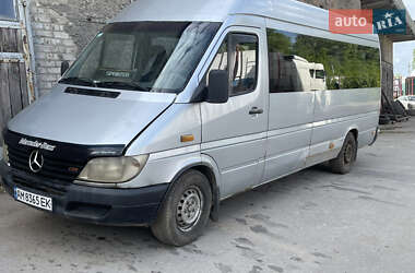 Інші автобуси Mercedes-Benz Sprinter 2000 в Житомирі