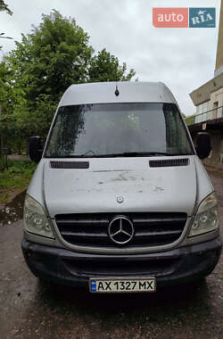 Микроавтобус Mercedes-Benz Sprinter 2009 в Харькове