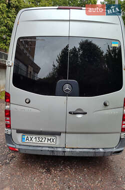 Мікроавтобус Mercedes-Benz Sprinter 2009 в 