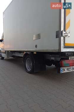 Рефрижератор Mercedes-Benz Sprinter 2011 в 
