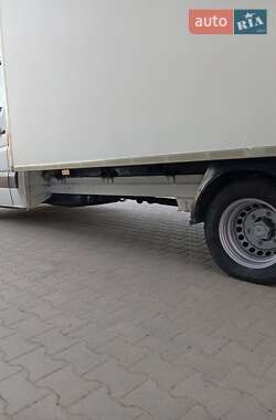 Рефрижератор Mercedes-Benz Sprinter 2011 в 