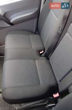 Рефрижератор Mercedes-Benz Sprinter 2011 в 