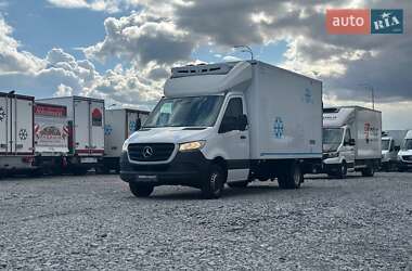 Рефрижератор Mercedes-Benz Sprinter 2020 в 